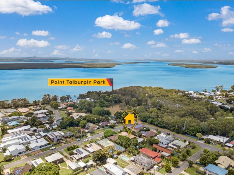 34 Mcwilliam Street, Redland Bay QLD 4165