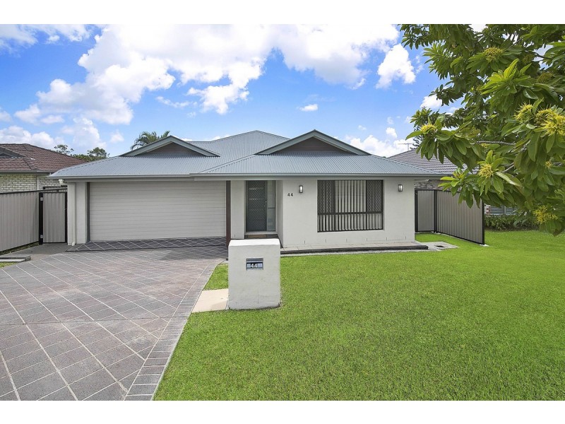 44 Brendan Way, Victoria Point QLD 4165