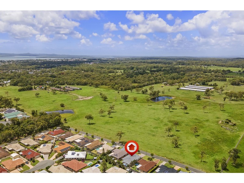 44 Brendan Way, Victoria Point QLD 4165