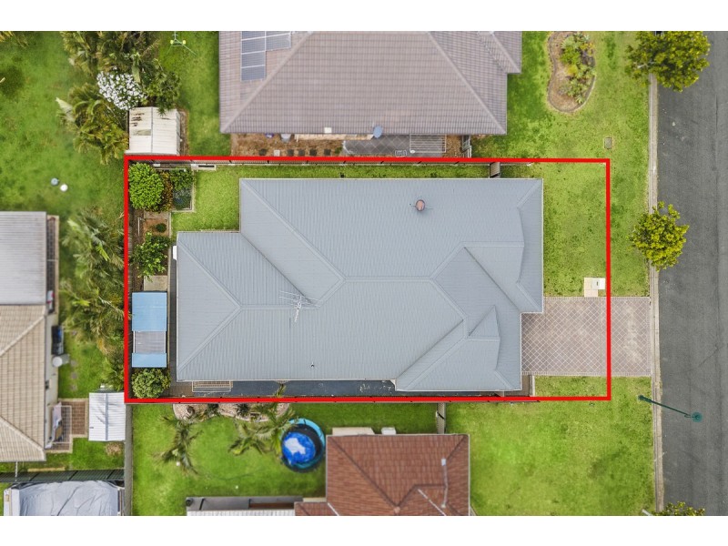 44 Brendan Way, Victoria Point QLD 4165