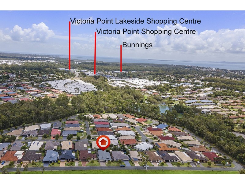 44 Brendan Way, Victoria Point QLD 4165