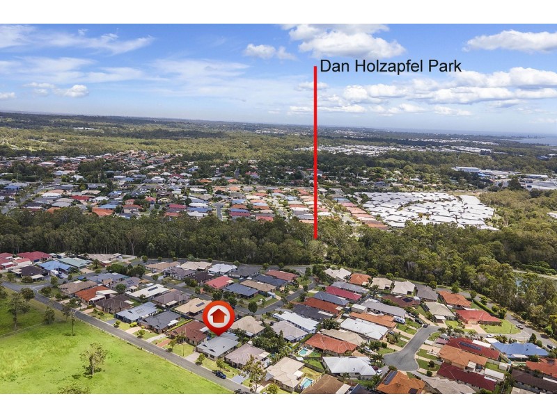 44 Brendan Way, Victoria Point QLD 4165