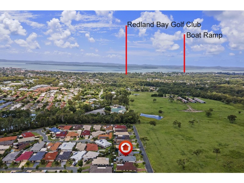 44 Brendan Way, Victoria Point QLD 4165