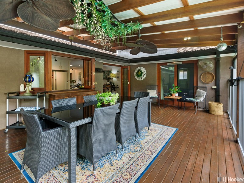 71 Clive Road, Birkdale QLD 4159