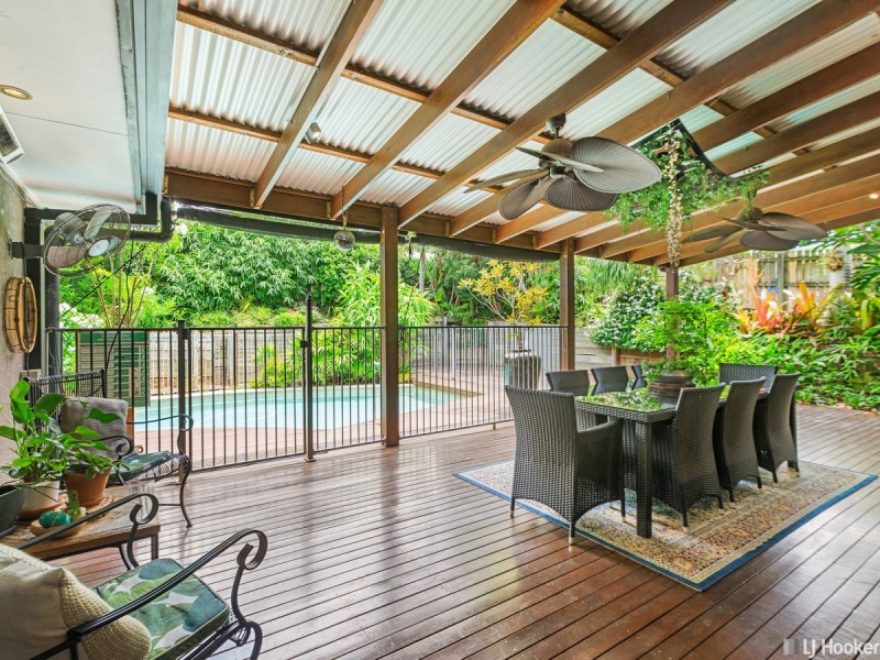 71 Clive Road, Birkdale QLD 4159