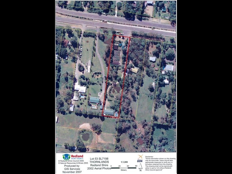 19-21 Boundary Road, Thornlands QLD 4164