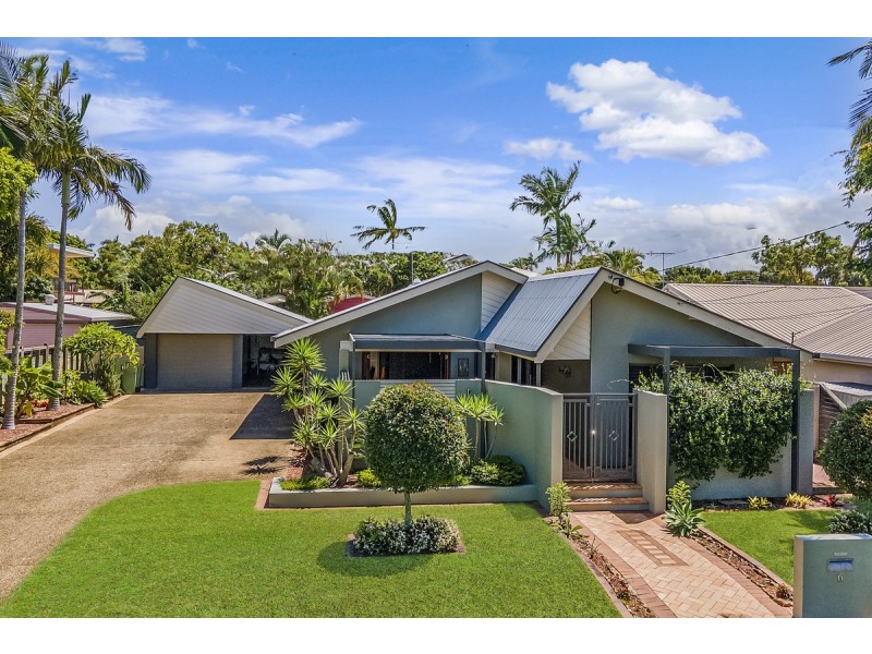 6 Julieanne Court, Cleveland QLD 4163