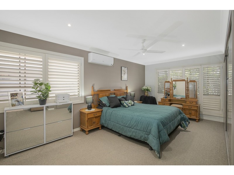 6 Julieanne Court, Cleveland QLD 4163