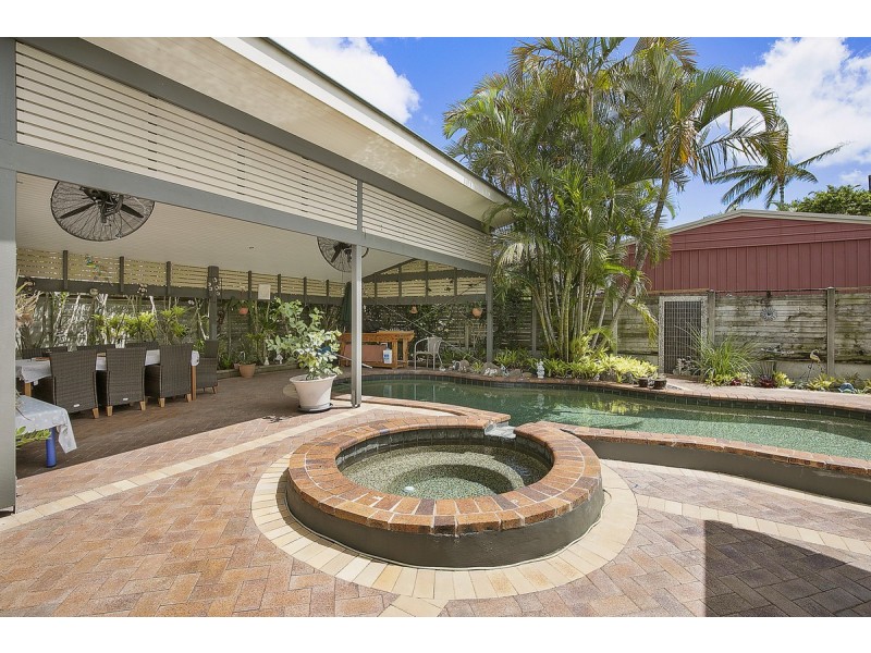 6 Julieanne Court, Cleveland QLD 4163
