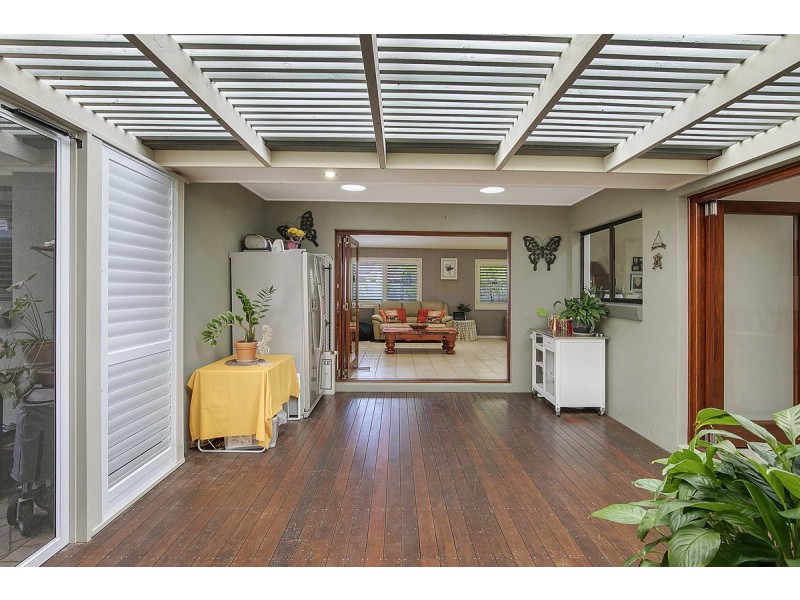 6 Julieanne Court, Cleveland QLD 4163