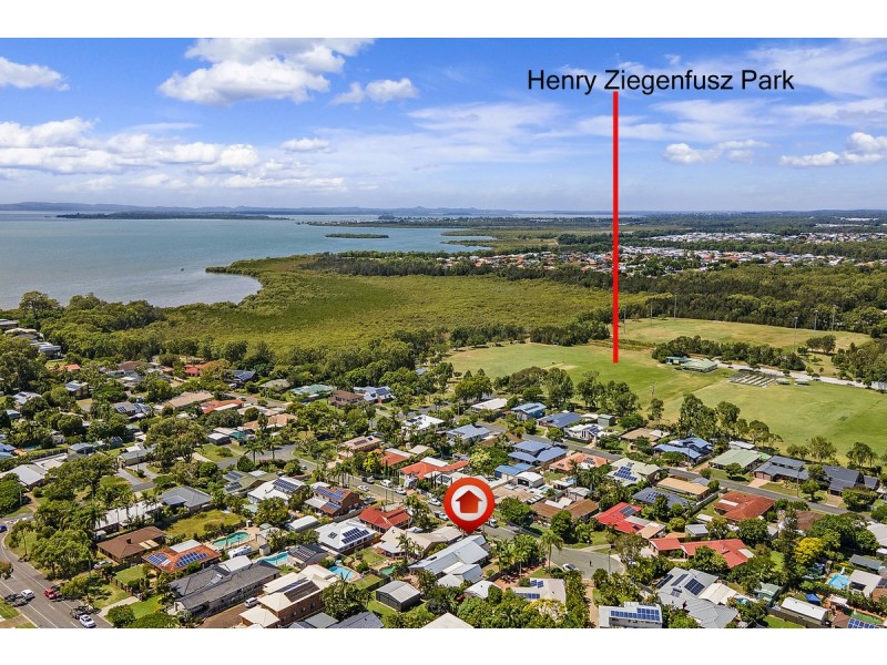 6 Julieanne Court, Cleveland QLD 4163