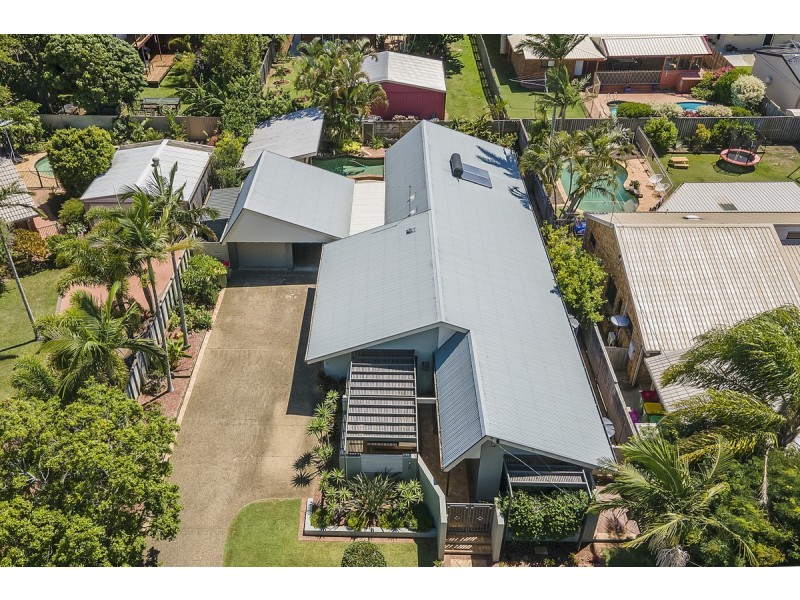 6 Julieanne Court, Cleveland QLD 4163