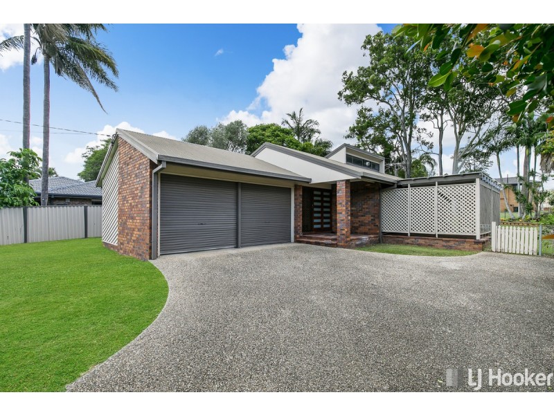6 Dale Street, Capalaba QLD 4157