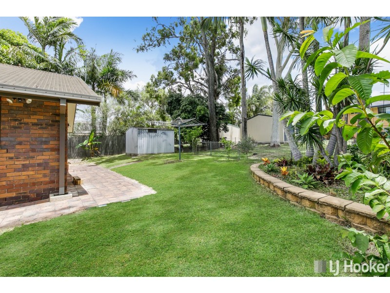 6 Dale Street, Capalaba QLD 4157