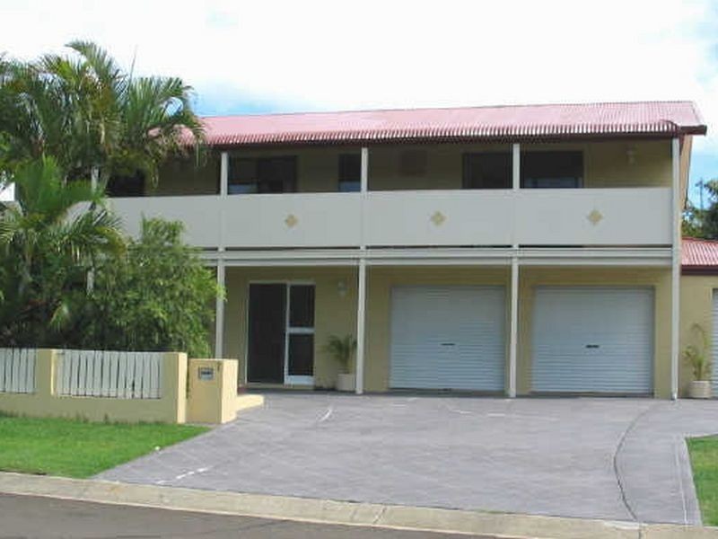 7 Sturt Street, Cleveland QLD 4163