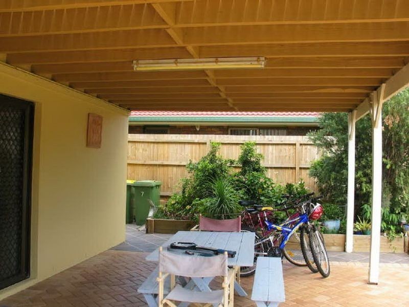 7 Sturt Street, Cleveland QLD 4163