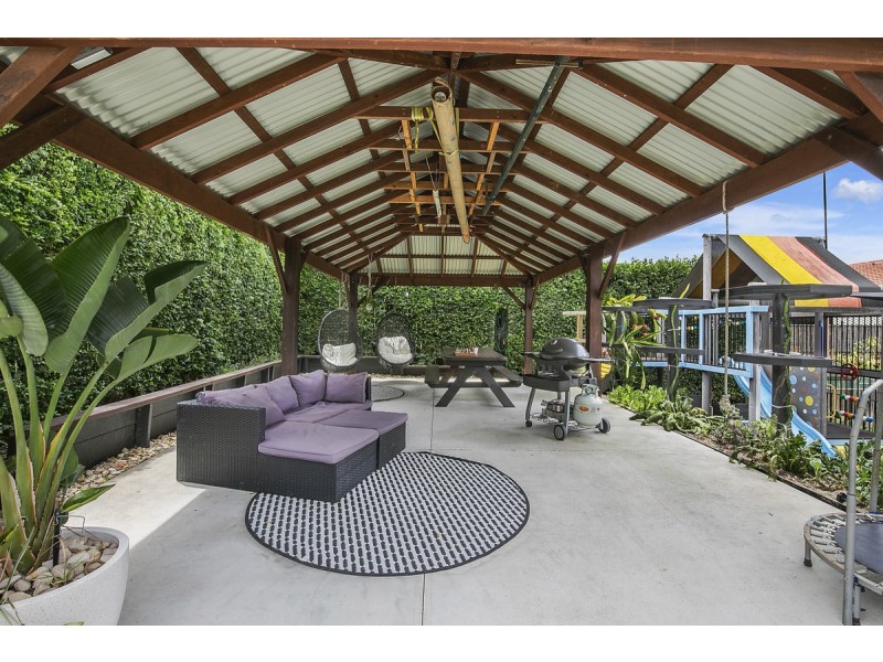 100 Crotona Road East, Alexandra Hills QLD 4161