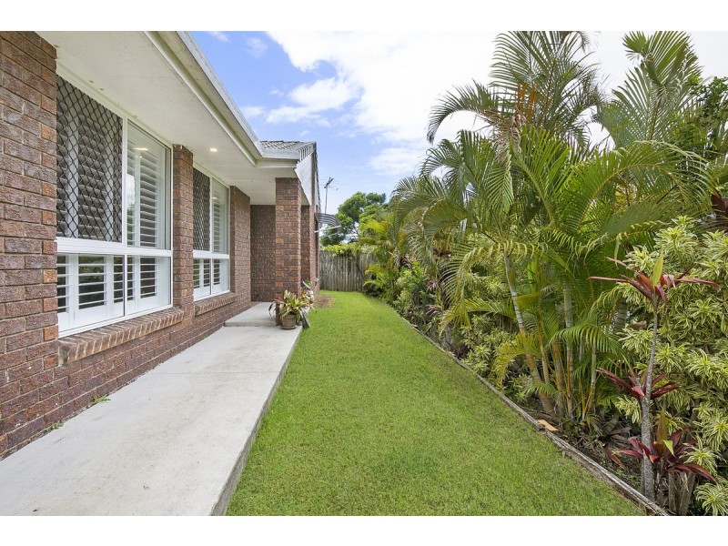 100 Crotona Road East, Alexandra Hills QLD 4161