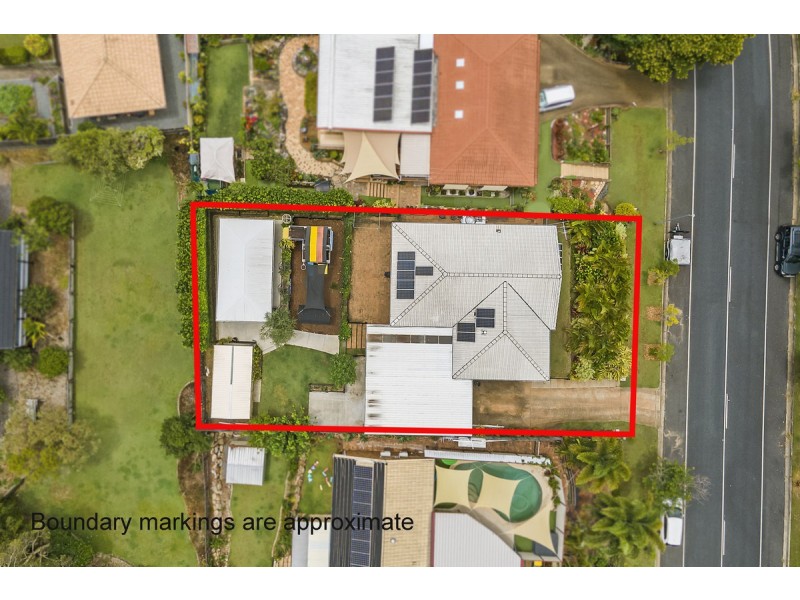 100 Crotona Road East, Alexandra Hills QLD 4161