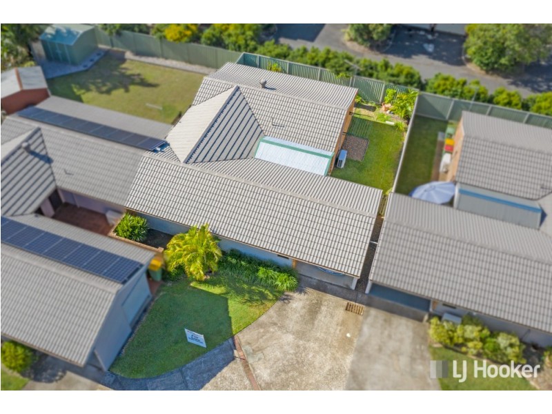 3/68 Coburg Street East, Cleveland QLD 4163