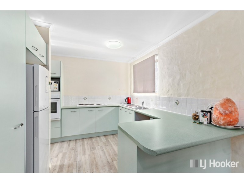 3/68 Coburg Street East, Cleveland QLD 4163