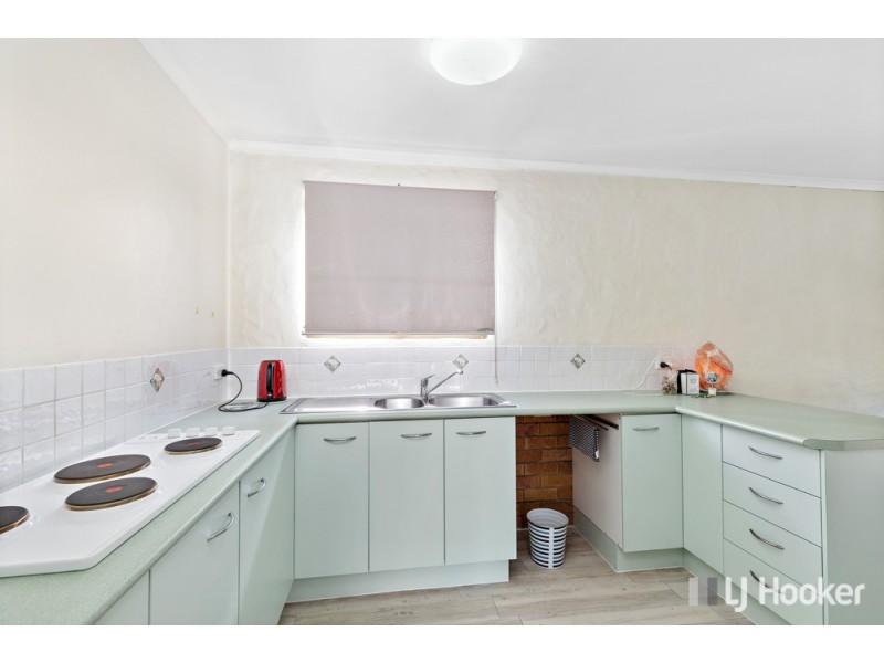 3/68 Coburg Street East, Cleveland QLD 4163