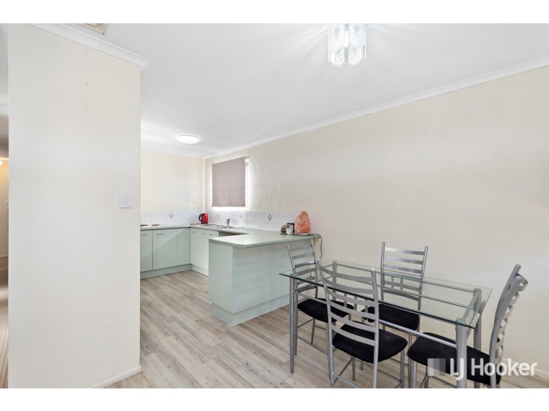 3/68 Coburg Street East, Cleveland QLD 4163