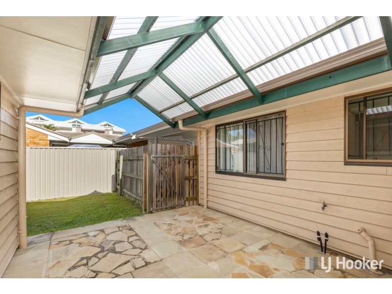 3/68 Coburg Street East, Cleveland QLD 4163