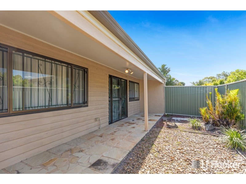 3/68 Coburg Street East, Cleveland QLD 4163