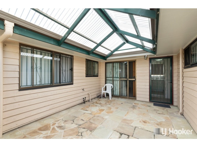 3/68 Coburg Street East, Cleveland QLD 4163