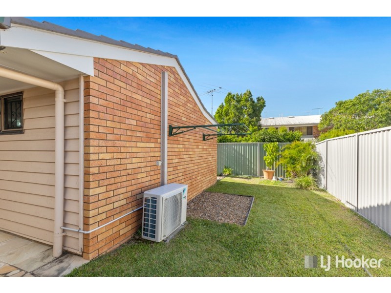 3/68 Coburg Street East, Cleveland QLD 4163