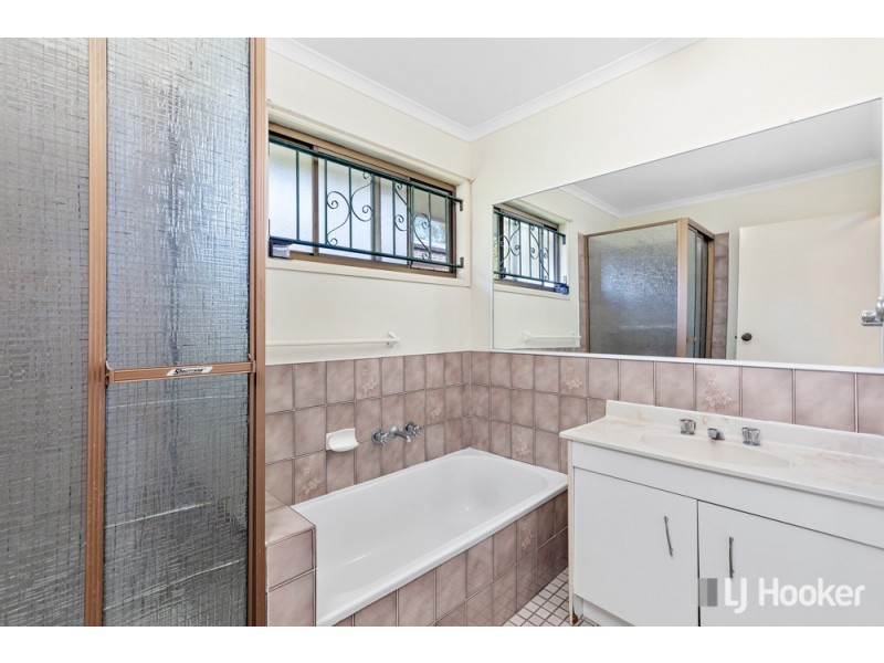 3/68 Coburg Street East, Cleveland QLD 4163