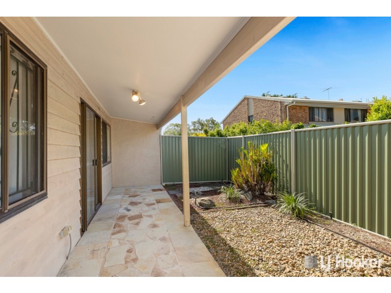 3/68 Coburg Street East, Cleveland QLD 4163