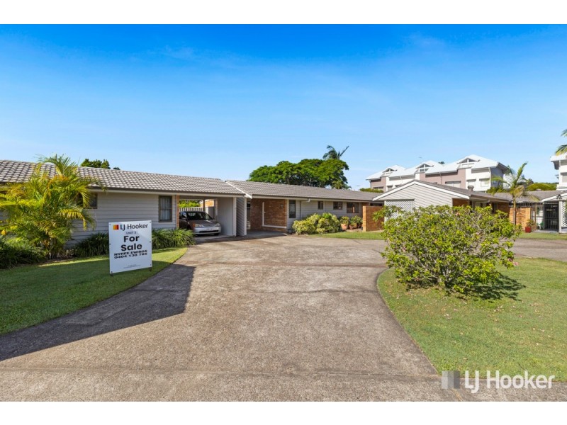 3/68 Coburg Street East, Cleveland QLD 4163