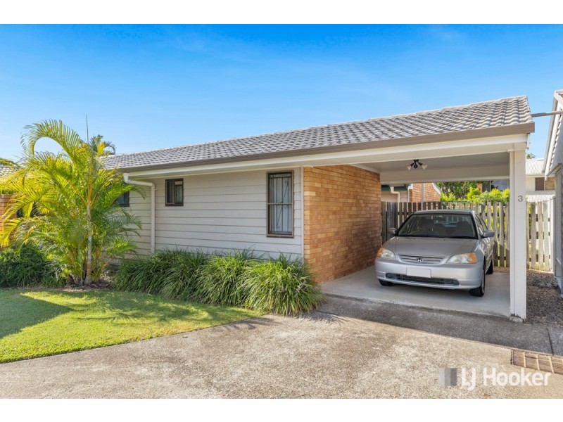 3/68 Coburg Street East, Cleveland QLD 4163