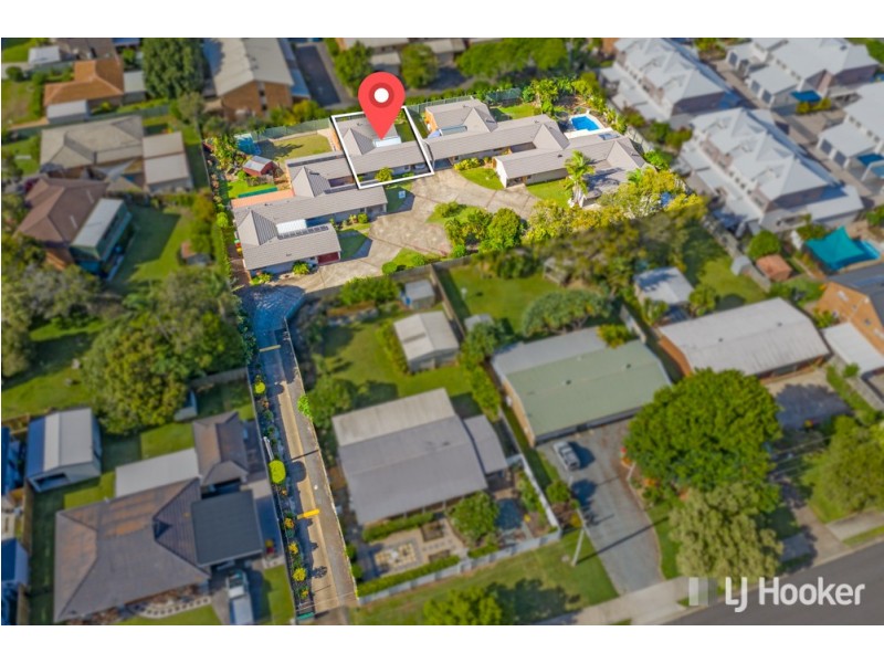 3/68 Coburg Street East, Cleveland QLD 4163