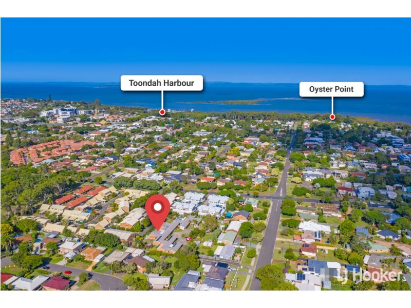 3/68 Coburg Street East, Cleveland QLD 4163