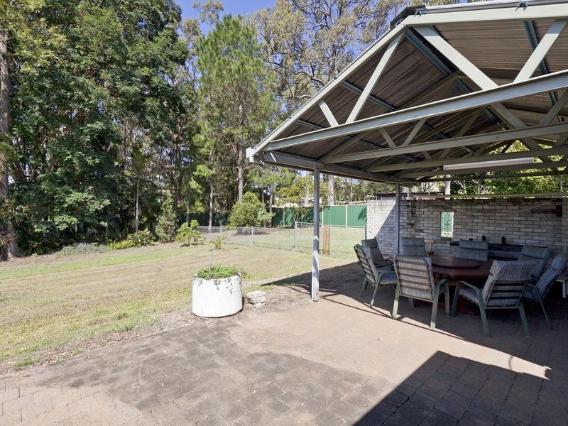 12 Willowie Street, Capalaba QLD 4157