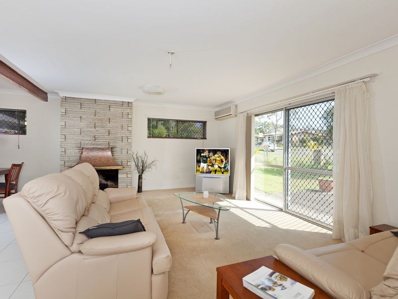 12 Willowie Street, Capalaba QLD 4157