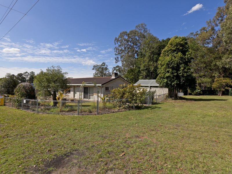 12 Willowie Street, Capalaba QLD 4157