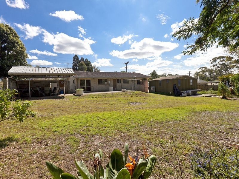 12 Willowie Street, Capalaba QLD 4157