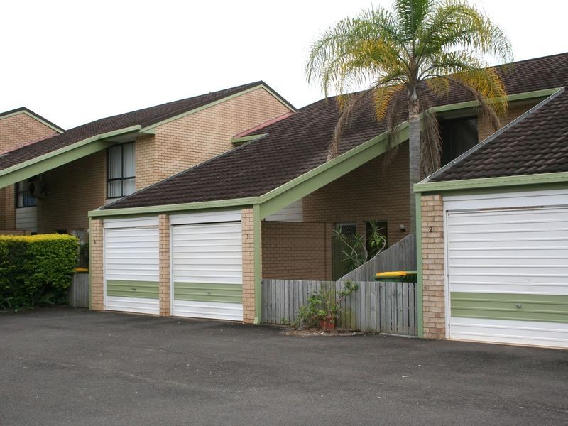 4/26 Channel Street, Cleveland QLD 4163