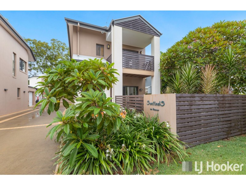 2/19 Homer Street, Cleveland QLD 4163