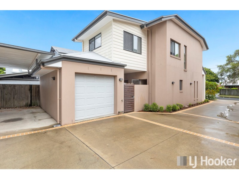 2/19 Homer Street, Cleveland QLD 4163