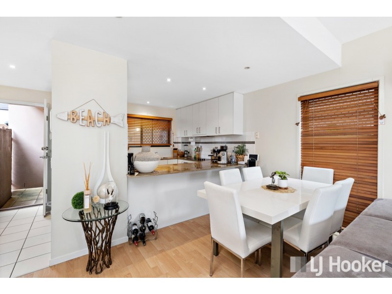 2/19 Homer Street, Cleveland QLD 4163