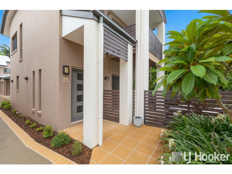 2/19 Homer Street, Cleveland QLD 4163