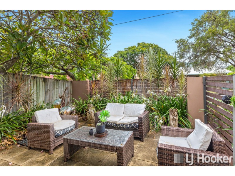 2/19 Homer Street, Cleveland QLD 4163