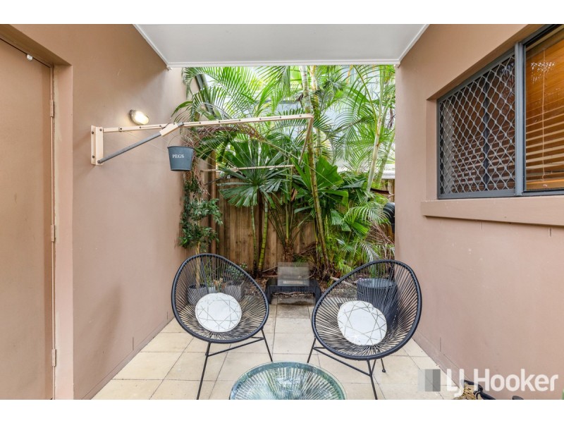 2/19 Homer Street, Cleveland QLD 4163