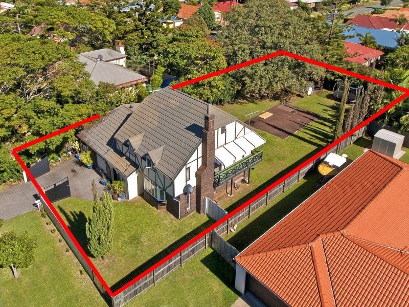 186 Pt O’Halloran Road, Victoria Point QLD 4165