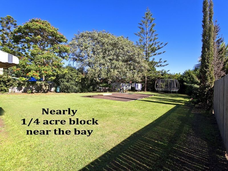 186 Pt O’Halloran Road, Victoria Point QLD 4165